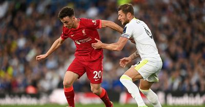 Is Leeds United v Liverpool on TV tonight? Kick-off time and channel details