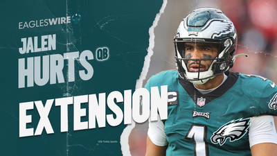 Instant analysis of the Eagles agreeing to a 5-year, $255 million contract extension with Jalen Hurts