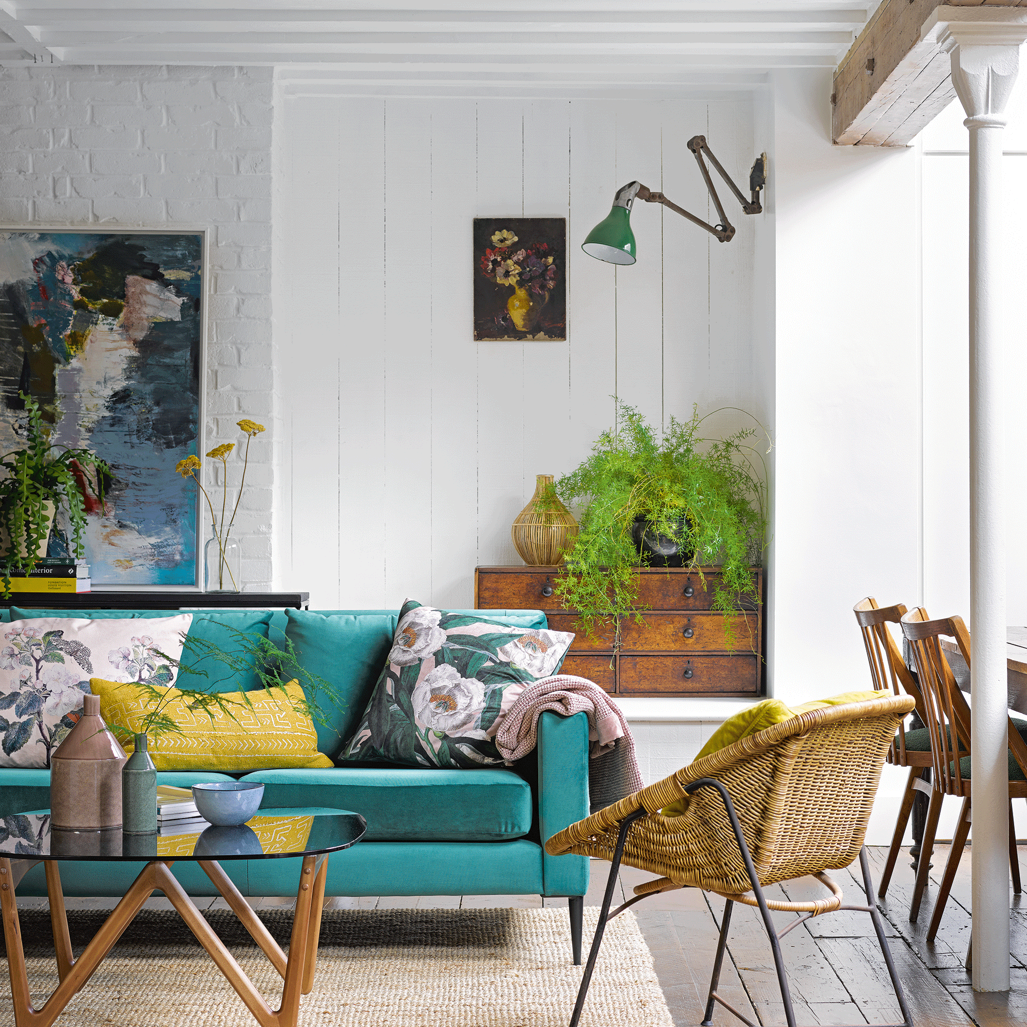Charlie Luxton on why you need to buy an air quality monitor for your home