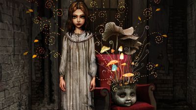 American McGee wants to move on from Alice and asks fans to do the same