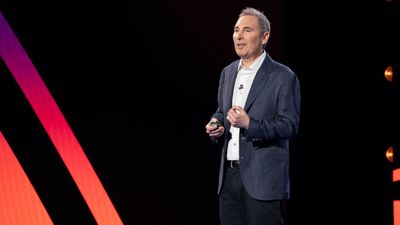 AWS CEO warns of some potential big changes this year