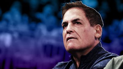 Mark Cuban Challenges Elon Musk's Twitter for the Second Time