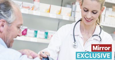 Chemists call for extra funds for heart care so they can ease pressure on NHS