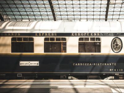 Orient Express to abandon London: what does this mean for travellers?