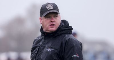 Legendary trainer Gordon Elliott announces a number of job opportunities in his yard