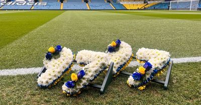 Leeds United and Liverpool to come together for Hillsborough tribute ahead of Elland Road match