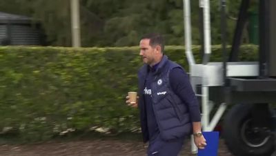 Frank Lampard insists Todd Boehly’s passion is needed at Chelsea after squad called ‘embarrassing’