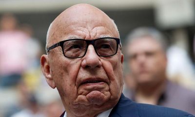 ‘It avoids a public grilling’: why Murdoch could settle Dominion’s Fox News lawsuit