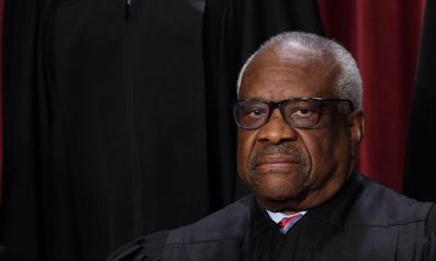 Fox News analyst calls for investigation of Clarence Thomas corruption claims