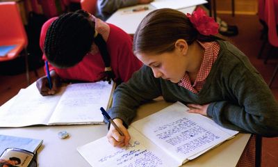 Drop in London primary applications puts future of some schools at risk