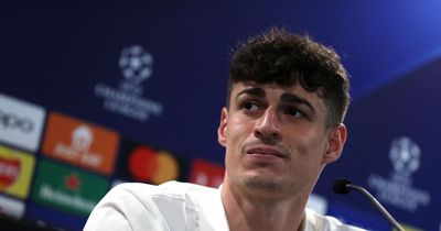 Every word Kepa Arrizabalaga said on Todd Boehly, Chelsea comeback, Vinicius Jr and Real Madrid