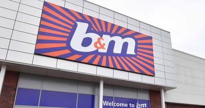 B&M opening new stores across the UK and here's where they'll be