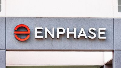 Enphase Jumps On View Solar Business Is Better Than Expected