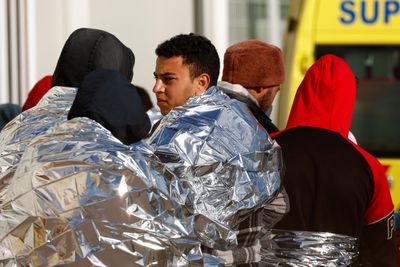 Malta receives 60 rescued migrants in first arrivals in months