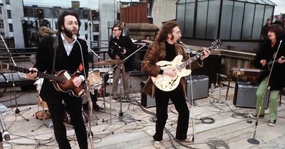 Paul McCartney's 'relief' after Beatles split