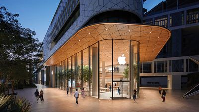 Apple Bets On Growth In India With Retail, Manufacturing Expansion