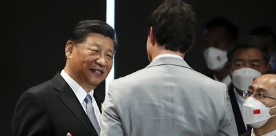 Tackling Chinese interference: What lessons can Canada learn from Australia?