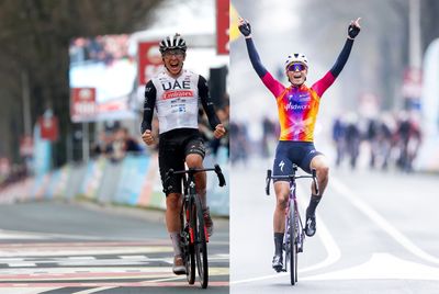 SD Worx and Tadej Pogačar seem unstoppable: Five things we learned from the Amstel Gold Race