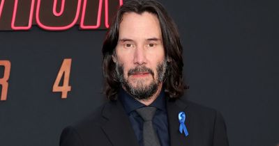 Inside Keanu Reeves' heartache – daughter's tragic death and girlfriend's crash