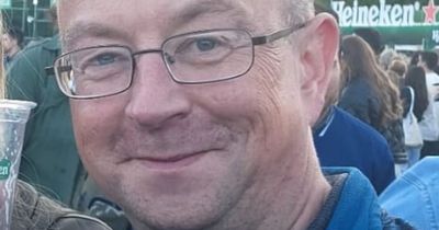 Missing persons Ireland: Family concerned for welfare of 49-year-old Thomas Flood last seen in Dublin city centre