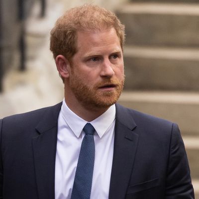 Prince Harry Apparently Decided to Attend the Coronation a Month Ago, Despite Late RSVP