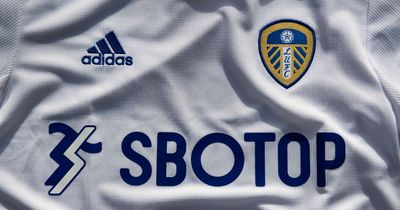 Leeds United news as SBOTOP chief speaks out after gambling sponsorship ban agreed