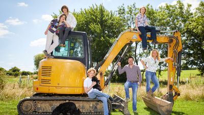 Sarah Beeny’s New Life in the Country season 3: release date and all we know