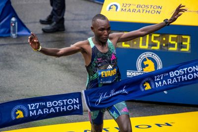 Kenya double as Chebet, Obiri dominate Boston Marathon