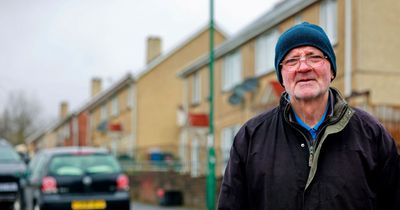 'We live in one of UK's most isolated towns – we’re basically cut off from the world'