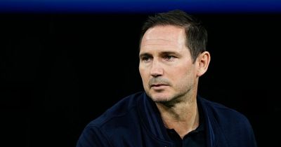 Frank Lampard offers five-word Chelsea message of hope ahead of decisive Real Madrid clash