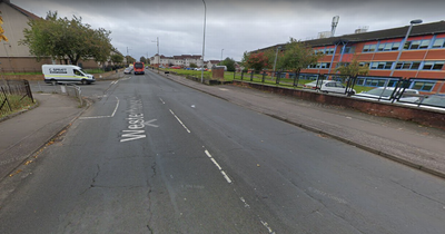 Glasgow road to get traffic lights and crossing after people hit by cars