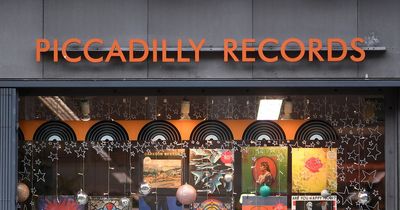 Seven best record shops in Manchester city centre for stocking up on vinyl