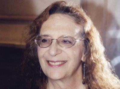 Rachel Pollack obituary
