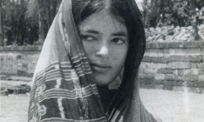 Rachel Ansari obituary