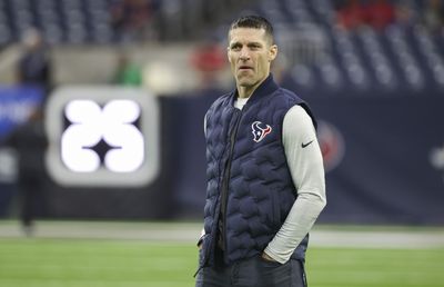 4 takeaways from Houston Texans general manager Nick Caserio’s pre-draft press conference