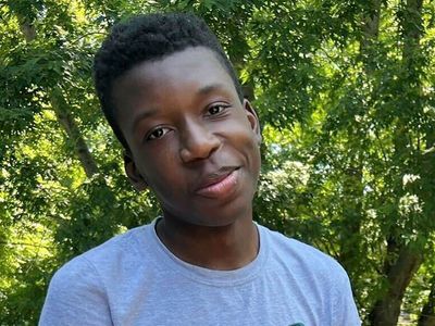‘Ringing a doorbell is not a crime’: What we know about the shooting of Black teen Ralph Yarl