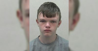 Child murderer, 15, boasted after stabbing boy, 14, to death