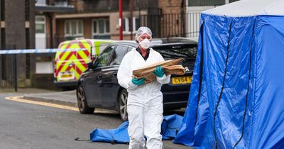 The 'forgotten corner' estate where a 'man was attacked with a paving slab' metres from primary school gates