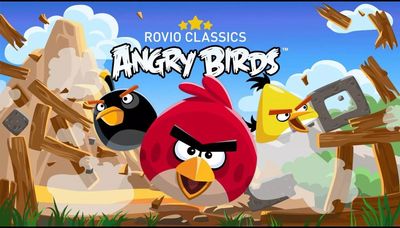 Angry Birds developer Rovio just sold to this beloved game company for $775m