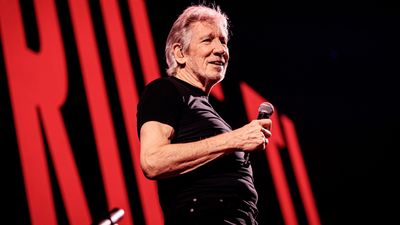 Roger Waters issues defiant statement on Frankfurt concert ban: "We’re coming anyway! Because human rights matter! Because free speech matters!"