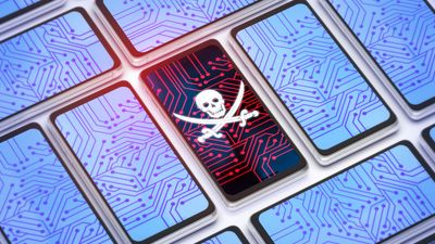 60 Android apps with 100 million installs contain malware — delete them right now