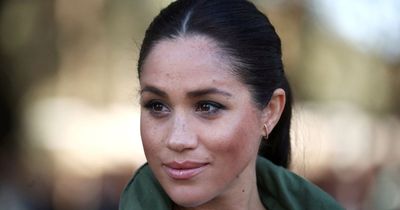 Meghan Markle WOULD have come to Coronation if it had helped her 'personal brand'