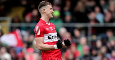 Derry star Shane McGuigan lauds attacking quality but rues defensive lapses against Fermanagh