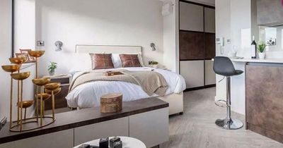 Cheapest flats to rent in Manchester city centre right now - with prices starting from £650 a month