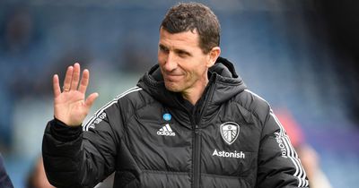 Leeds United team news as Javi Gracia makes changes to face Liverpool