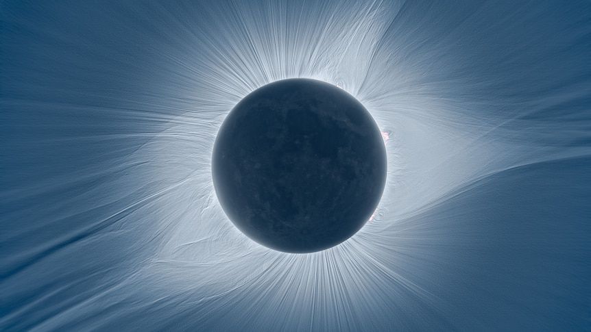 How to safely photograph the solar eclipse with a phone