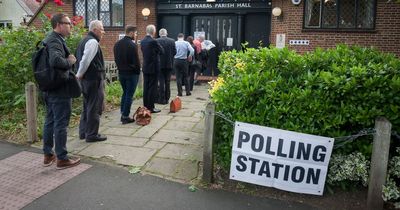 Elections boss admits still 'unanswered questions' on Voter ID as fears of chaos at polls