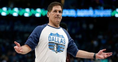 Mark Cuban proposes intriguing NBA rule change after Giannis and Ja Morant injuries