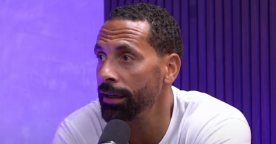 Rio Ferdinand explains how Manchester United can still have 'better season' than Arsenal