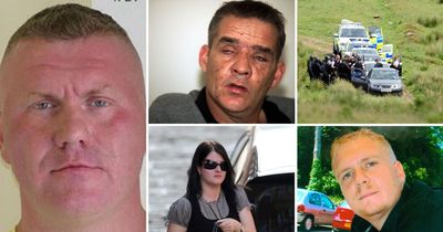 Could Raoul Moat have been stopped? Answers to the key questions raised after shootings and manhunt